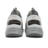 FILA Wavy Casual Shoes Stylish Versatile Simple Comfortable Breathable Men Shoes Gray F12M522407FLM
