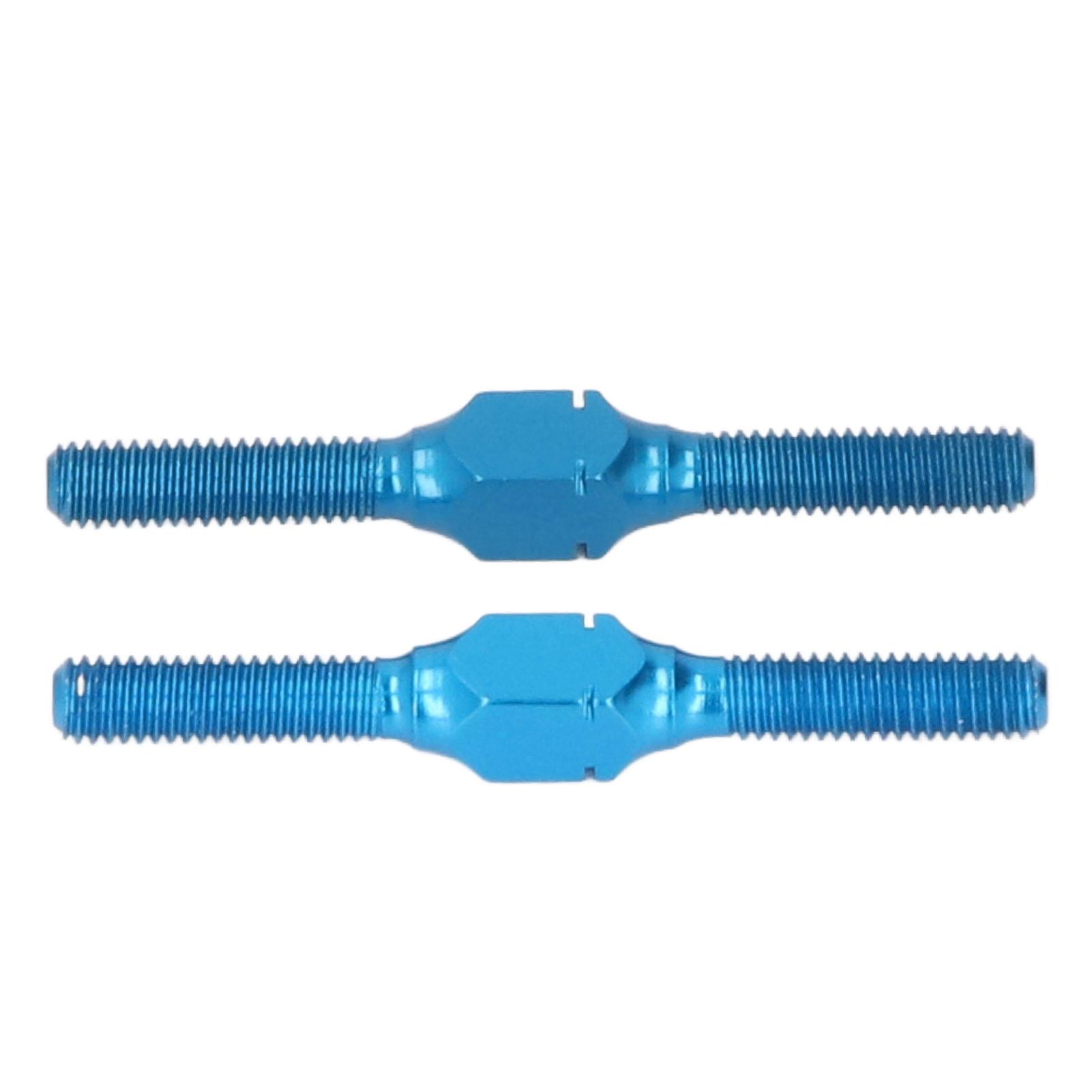 

1 Пара RC Талрепний Вал Високоміцний Легкий Алюмінієвий Сплав Талрепний Вал для XV02 XV01