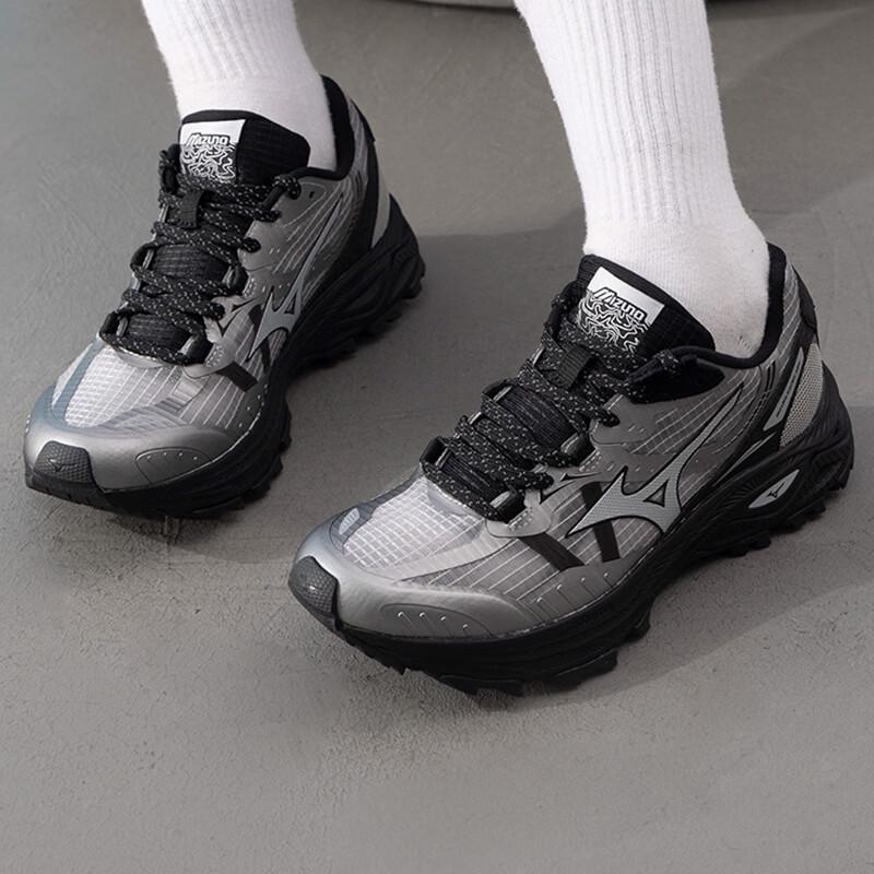 Mizuno D1GH2412-07 Neutral Road Running Shoes EU 40.5