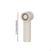 Handheld Fan Cooling Adjustable Speed Mini Fan,Air Circulators Powerful,Portable for Outdoor