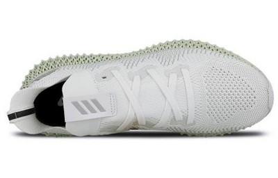 adidas Alphaedge 4D White Womens AQ0742