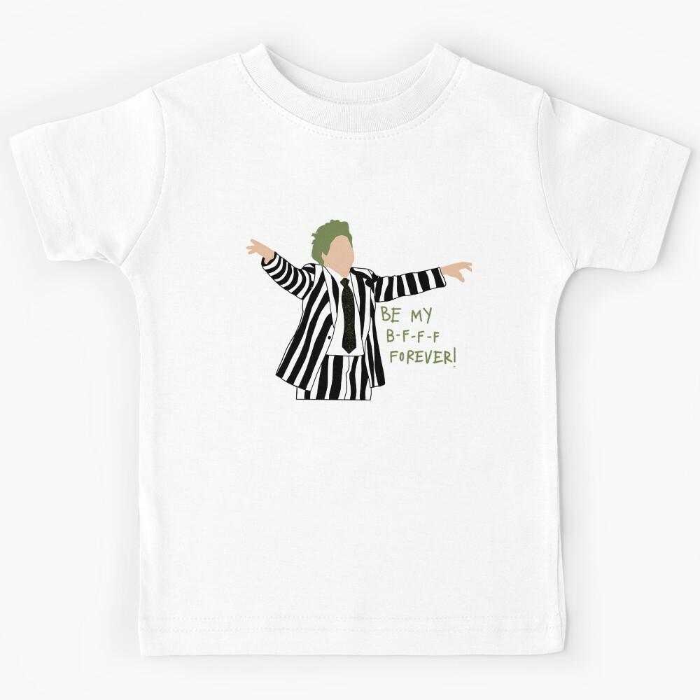 A Stand-Up Bro Kids T-Shirt 100