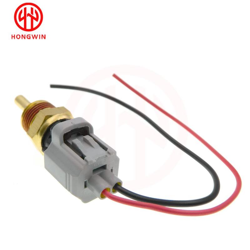 Coolant Water Temperature Sensor 39220-35710 Fits Mitsubishi Montero Sport Diamante Eclipse Endeavor Lancer Evolution Mirage