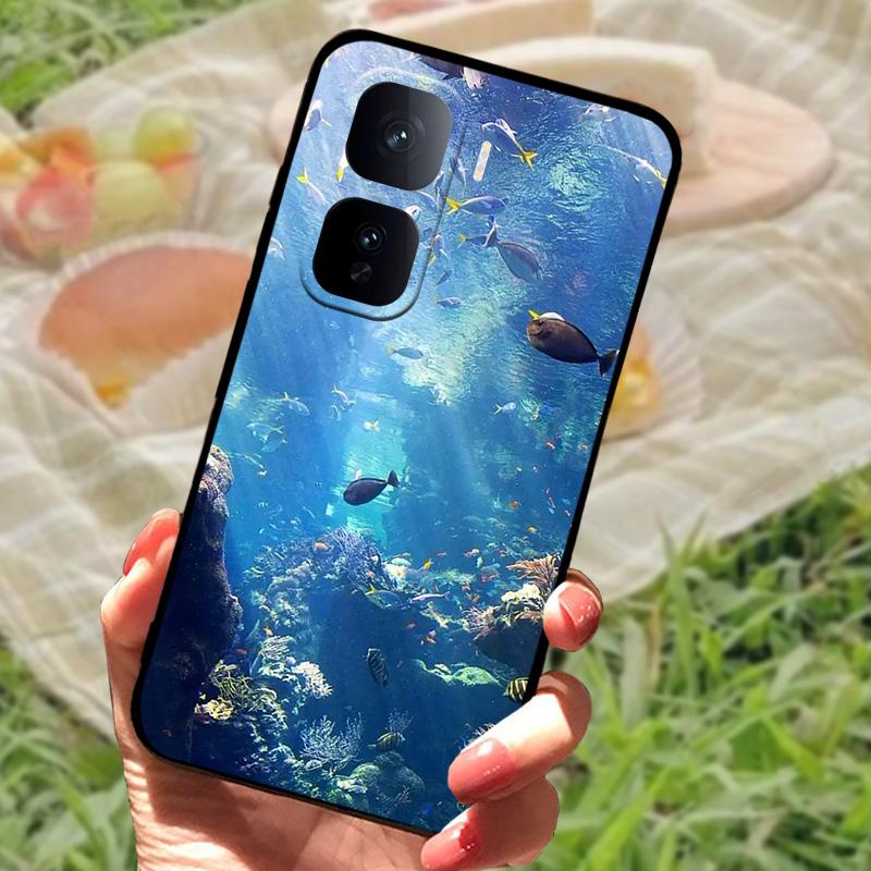 For VIVO IQOO Neo 10 Case Black Soft Silicone Protection Back Cover For VIVO IQOO Neo 10 Pro Phone Cases Shockproof Phone Fundas