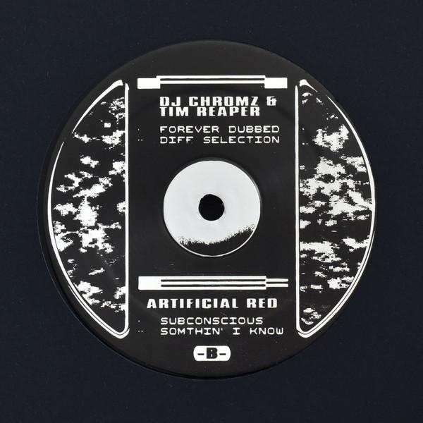 

12inch Record DJ CHROMZ & TIM REAPER / ARTIFICIAL - Fr024 FR024 FUTURE 2023 UK Dance & Electronica