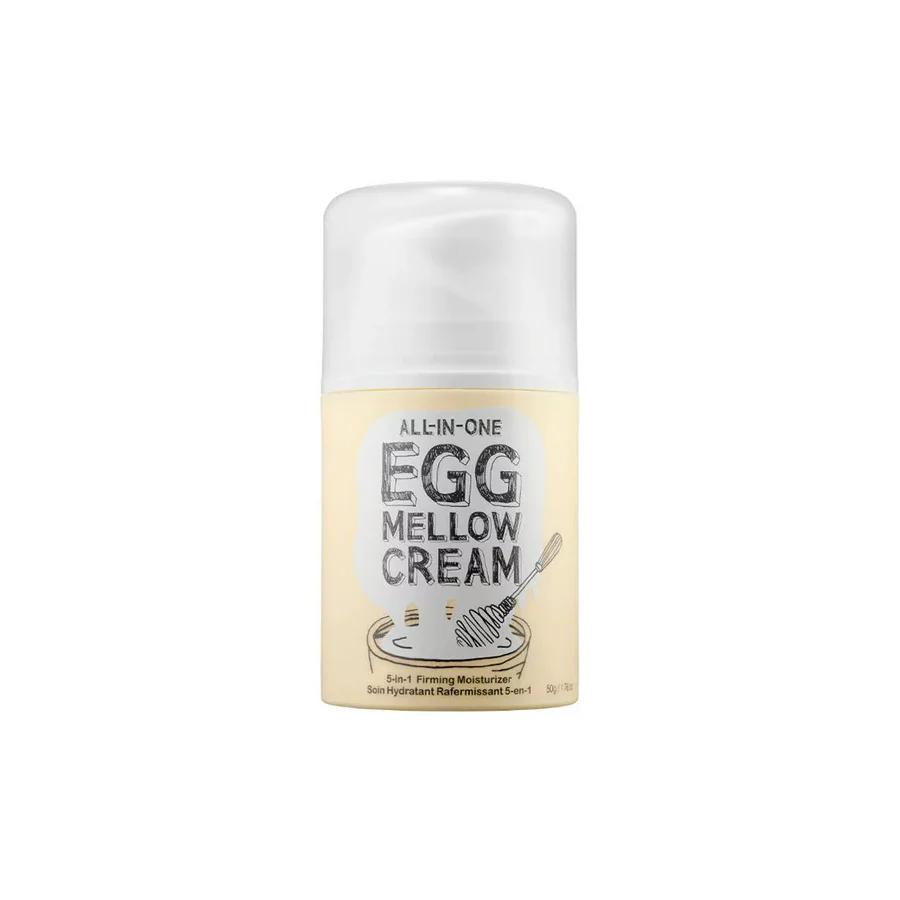 

[слишком круто для школы] Крем Egg Mellow 50 г