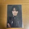 [USED] BTS FACE JPOS Winner Lucky Drop Jimin Trading Card