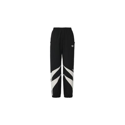 Pantalon de survêtement tissé SPRT Shark Noir/Gris One Homme Streetwear H06758