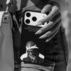 2Pac Tupac Shakur Signed Rap Rapper Phone Case For iPhone 17 Air 14 15 13 12 Max Cover For Apple 15 16 16e 11 Pro Max Plus Coque