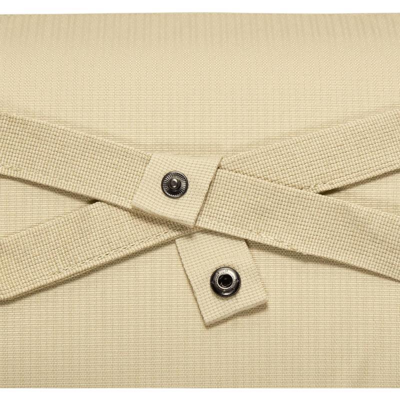 Nike 25L Polyester Reisetasche Unisex Desert Khaki Casual DM3977-253