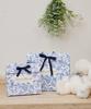 Tartineet Chocolat Tc) Toile De Jouy Envelope Gift Box