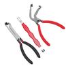 3Pcs Electrical Disconnect Pliers Cars Automotive Terminal Connector Separator Removal Tool Remover