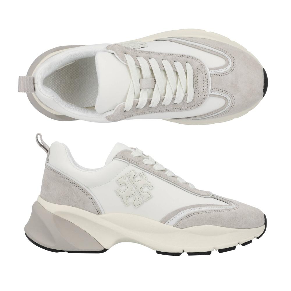 

Кросівки Tory Burch 161550 100 Good Luck Trainer 161550 100 (8.5)