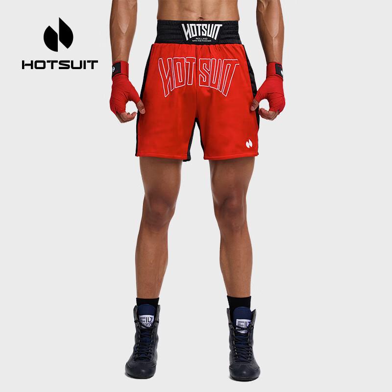 HOTSUIT H1461003 Woven Shorts XL