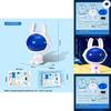 Science Experiment Conductivity Tester Kit With Diy Electric Physics Toys For Children Education