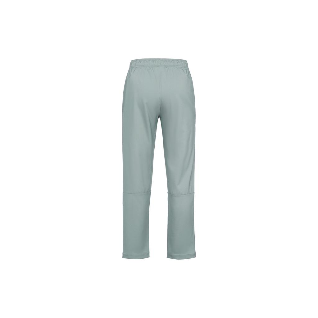 Nike Team Woven TattingCasual Long Pants Men Grey Gray Men's CU4958-084