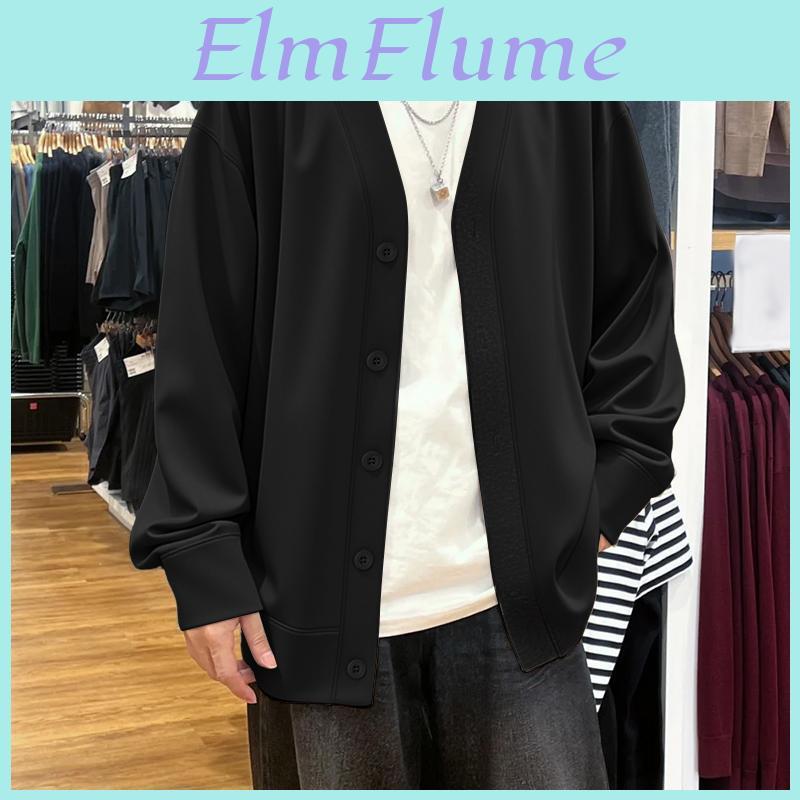 Batwing Oversized Incerun Sleeve Men Buttons Up Casual Kimono Cardigan Tops