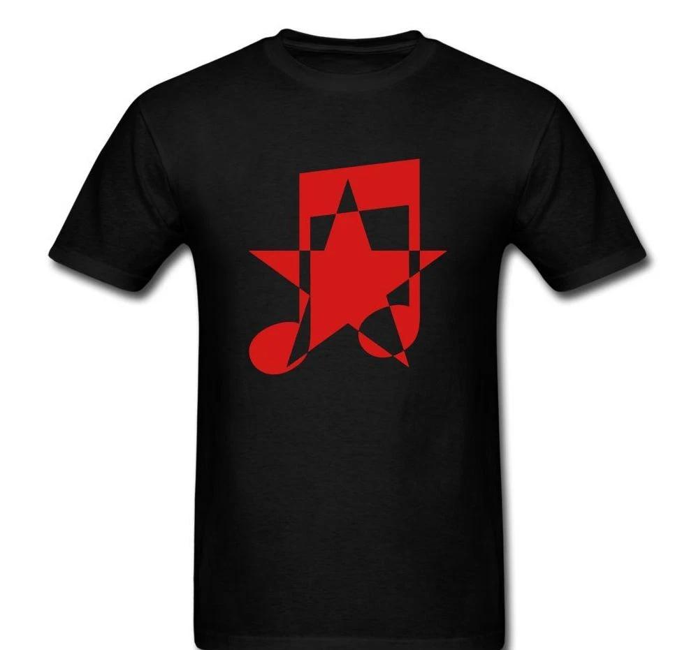 music star anarchy capital government revolution graphic shirt t-shirt XXXL