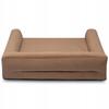 Ortopedyczna sofa dla psa legowisko kojec kanapa chihuahua huggy doggy s