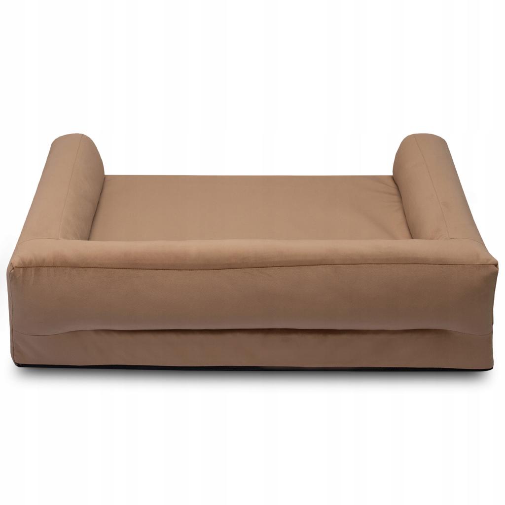 Ortopedyczna sofa dla psa legowisko kojec kanapa chihuahua huggy doggy s