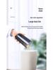 Wireless High-Power Handheld Car and Home Vacuum Cleaner