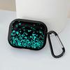 Earphone Cases Cover Case For Airpods Pro 3 1 Pro3 4 2 Pro2 Cartoon Heart