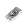 Fingerprint Magnetic Haptic Slider Edc Fidget Slider Metal Fidget Toys Adhd Tool Adult Anxiety Stress Relief Toys