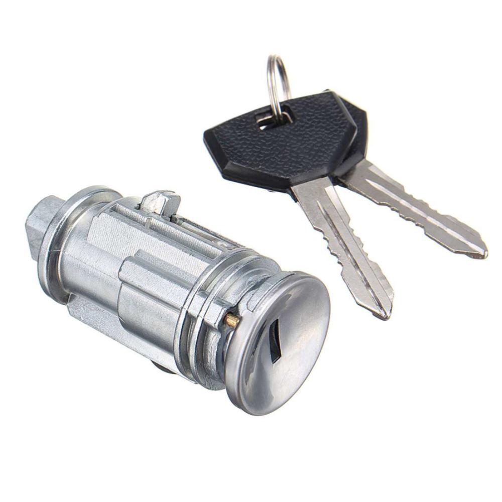 Ignition Key Switch Lock Cylinder For Chrysler Dodge Jeep Plymouth 5003843Ab