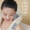 Heating Multifunctional Meridian Beating Physiotherapy Shoulder and Neck Massager Cervical Spine and Neck Multifunctional Shawl Massager