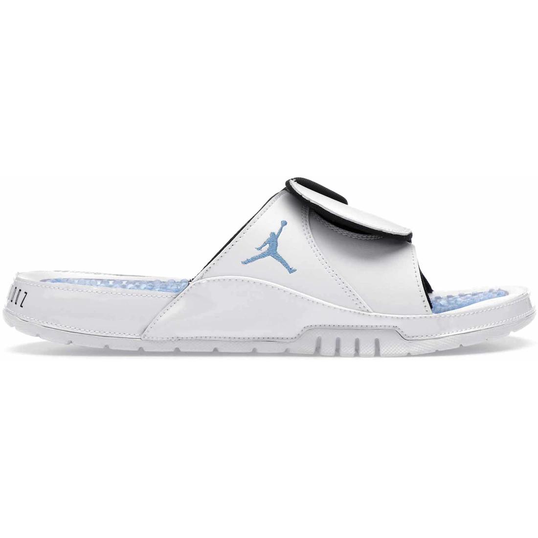 

Sneaker Jordan Hydro XI White Black Legend Blue(FN2452-104) 44