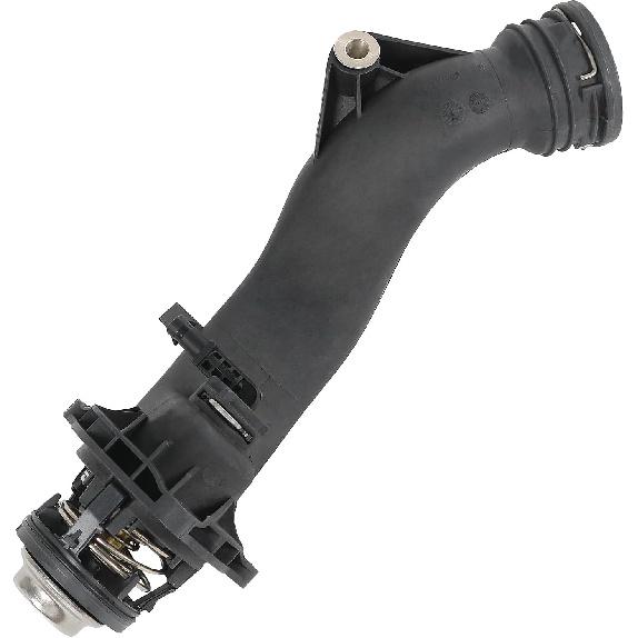 Engine Coolant Thermostat Housing Assembly 2782000815 Compatible with Mercedes-Benz CL550 CL63 CLS63 GLS63 E63 AMG S GL450 CLS550 GL550 GLE63 GLS550