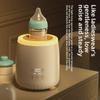 Smart Baby Milk Shaker: Fully Automatic Constant Temperature Stirrer and Mixer