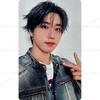 STRAY KIDS JAPONSKÉ 3. MINI ALBUM Hollow FOTOKARTA ALBUM JAPONSKÝ POB LUCKYDRAW