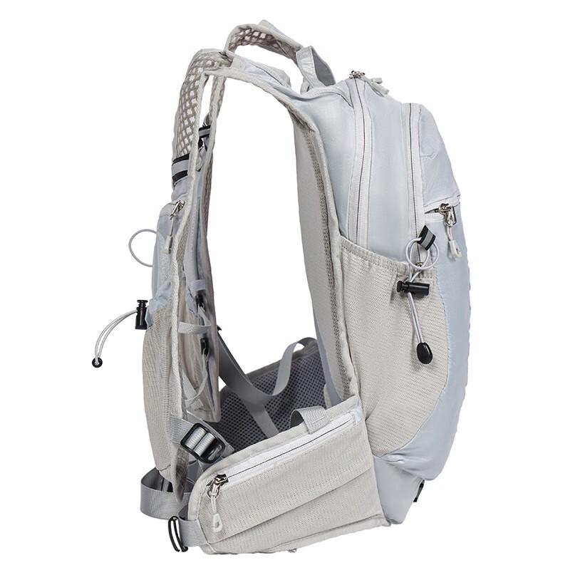 Lightweight Water-Resistant Hiking & Cycling Backpack