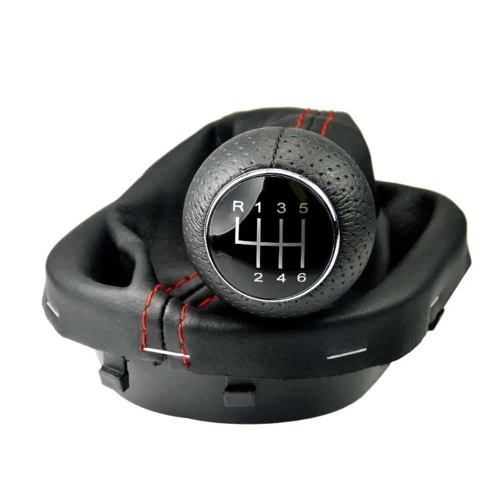 

6 Speed Car Gear Shift Lever Handle For Touran 1T1 1T2 2003-2010 For Touran 1T3 2010-2015 1T0711113 2K0711113 1T0711456 China Mainland