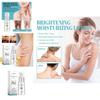 Ouhoe Nourishing Skin Whitening Cream For Underarms And Joints 30g Export Only