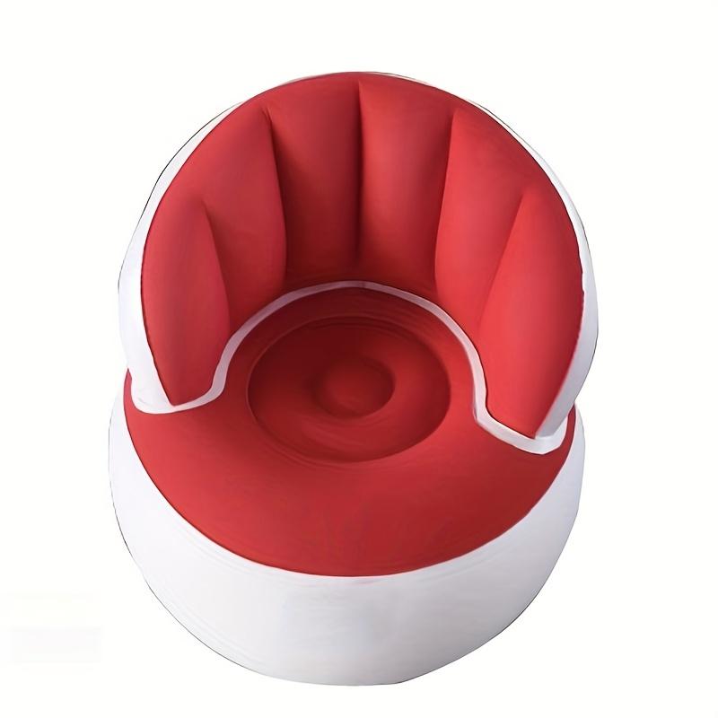 

Складной надувной одноместный диван, чемпион по экономии места, простой в использовании без усилий, отличный компаньон для семейных мероприятий на открытом воздухе