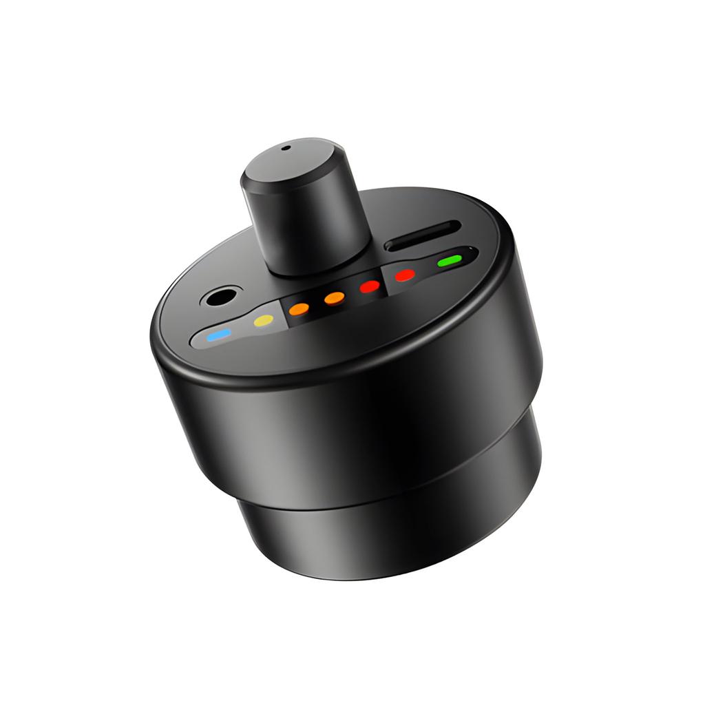 Professional Water Leakage Detection Device Adjustable Sound Level High Accuracy Sensors For Residential Plumbing
