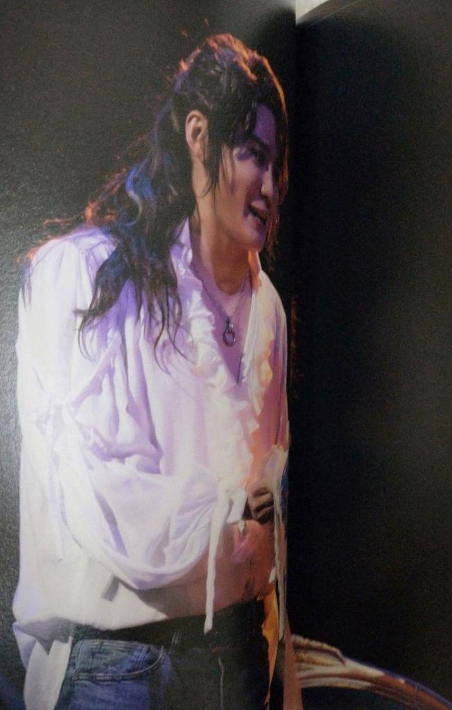 [USED] Junsu Mozart OST