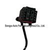 Compatible Hydraulic Support Rods for Land Rover Range Rover Autobiography (L460) Electric Tailgate (LR153739, LR153750)