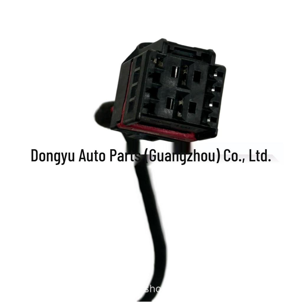 Compatible Hydraulic Support Rods for Land Rover Range Rover Autobiography (L460) Electric Tailgate (LR153739, LR153750)