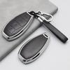 Hongqi Key Case for H5/H9/E-HS9/H6/HS3/HS5/HS7/HQ9 Car Key Protection