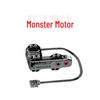 EV3-Compatible Servo Motor & Power Upgrade Kit for Lego Blocks