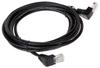 PATCHCORD RJ45/3.0-KK/B 3.0 M