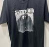 Heiß 1998 Sunn O))) Geschenk für Fans Nachdruck Alle Größen P57.323