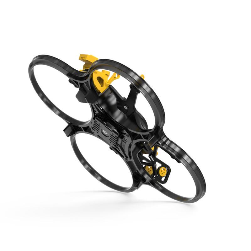 SpeedyBee Bee35 3.5inch Frame Kit 153mm Wheelbase for 3.5inch Cinewhoop Ducted FPV Freestyle RC Drones DIY Parts