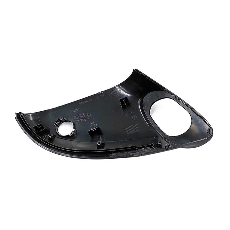 Unterer Spiegelhalter für VW Touareg 2011 2012 2013 2014 2015 2016 2017 2018 Auto Rückspiegel Verkleidung Ersatzteil