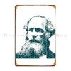 James Clerk Maxwell's Equations Metal Sign Design Club Kitchen Wall Decor Decoration Tin Sign Poster