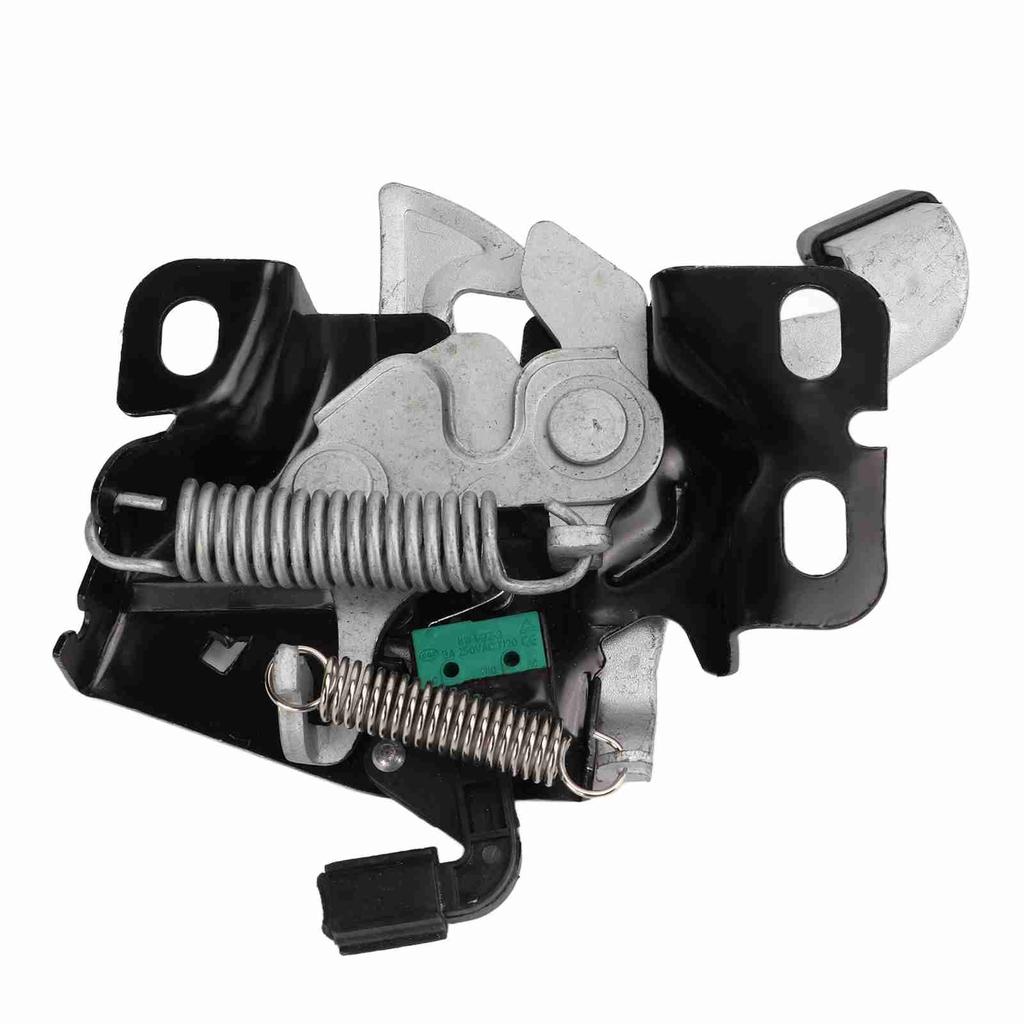 Blocchetto di Chiusura Cappa Motore 74120‑TA6‑A01 Sostituzione in Ferro per ACCORD Berlina 2008‑2012
