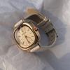 Watch Women'S Student Niche Design Simple Light Luxury Small Square High School Student Premium Girls Watch